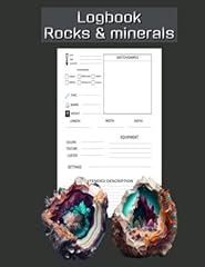 Geode journal quartz d'occasion  Livré partout en France
