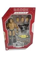 Wwe brock lesnar for sale  Delivered anywhere in USA 