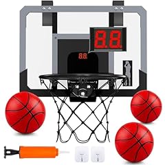 Collazoey basketballkorb indoo gebraucht kaufen  Wird an jeden Ort in Deutschland
