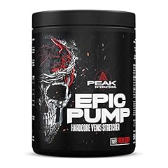 Peak epic pump gebraucht kaufen  Wird an jeden Ort in Deutschland