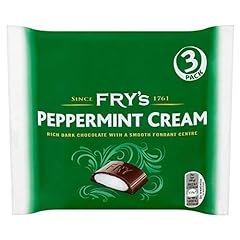 Fry peppermint cream for sale  Delivered anywhere in UK