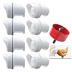 Diy chicken feeder for sale  Delivered anywhere in USA 