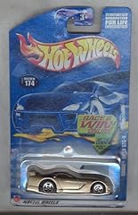 Hot wheels 2002 usato  Spedito ovunque in Italia 