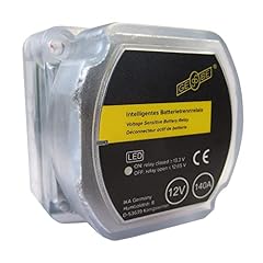 Gebe batterie guard gebraucht kaufen  Wird an jeden Ort in Deutschland
