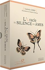 Oracle silence âmes d'occasion  Livré partout en France