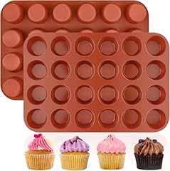 Socluer mini muffinform gebraucht kaufen  Wird an jeden Ort in Deutschland