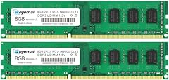 16gb pc3 14900u for sale  Delivered anywhere in USA 