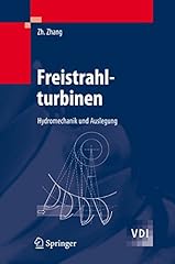 Freistrahlturbinen hydromechan gebraucht kaufen  Wird an jeden Ort in Deutschland