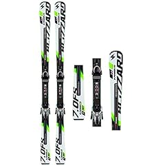 Blizzard power 160cm usato  Spedito ovunque in Italia 
