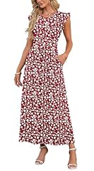 Auselily women summer for sale  Delivered anywhere in UK
