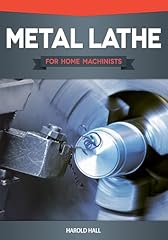 Metal lathe for usato  Spedito ovunque in Italia 