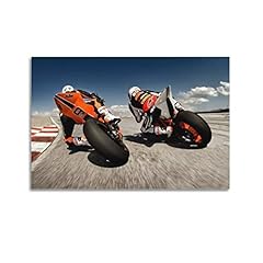 Motorräder poster ktm gebraucht kaufen  Wird an jeden Ort in Deutschland