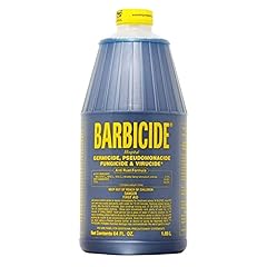 Barbicide solution 64fl for sale  Delivered anywhere in Ireland