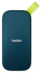 Sandisk disque portable d'occasion  Livré partout en France