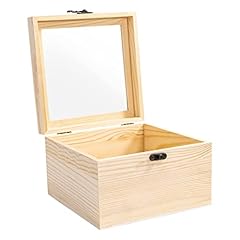 Useekoo unfinished wooden for sale  Delivered anywhere in USA 