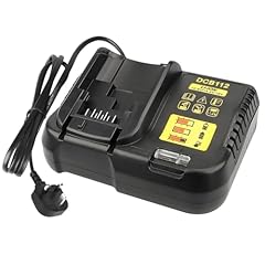 Waitley dcb112 battery for sale  Delivered anywhere in UK