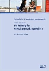 Prüfung verwaltungsfachangest gebraucht kaufen  Wird an jeden Ort in Deutschland