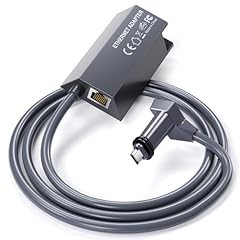 Starlink ethernet adapter for sale  Delivered anywhere in UK