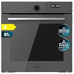 Cecotec forno integrabile usato  Spedito ovunque in Italia 