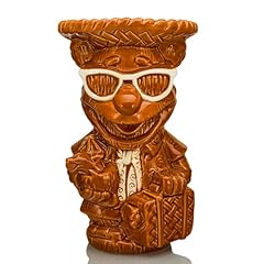Geeki tikis muppets for sale  Delivered anywhere in USA 