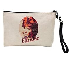 Pochette trousse lin d'occasion  Livré partout en France