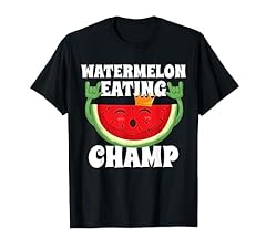 Watermelon eating champ for sale  Delivered anywhere in USA 