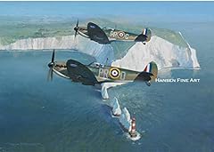 Supermarine spitfire mk. for sale  Delivered anywhere in UK