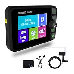 Oiliehu digital dab for sale  Delivered anywhere in UK