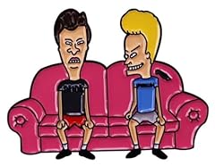 Beavis butt head for sale  Delivered anywhere in USA 