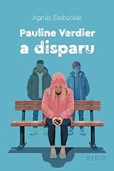 Pauline verdier disparu d'occasion  Livré partout en France