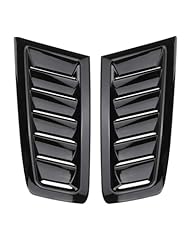 Car vents bonnet for sale  Delivered anywhere in UK