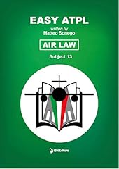 Easy atpl air usato  Spedito ovunque in Italia 