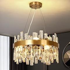 Kunyeee modern crystal for sale  Delivered anywhere in UK