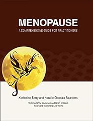 Menopause comprehensive guide for sale  Delivered anywhere in USA 