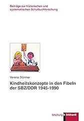 Kindheitskonzepte den fibeln gebraucht kaufen  Wird an jeden Ort in Deutschland