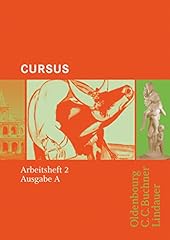 Cursus bisherige ausgabe gebraucht kaufen  Wird an jeden Ort in Deutschland