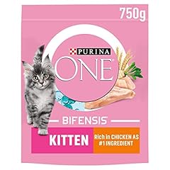 Purina one kitten for sale  Delivered anywhere in UK