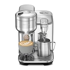 Nespresso vertuo creatista for sale  Delivered anywhere in UK