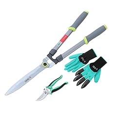 Linzi garden shears for sale  Delivered anywhere in UK
