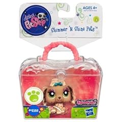 Littlest pet shop d'occasion  Livré partout en France