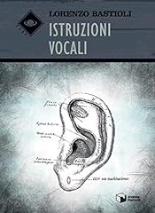 Istruzioni vocali usato  Spedito ovunque in Italia 