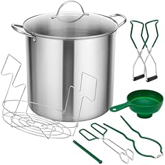 21.5qt water bath for sale  Delivered anywhere in USA 