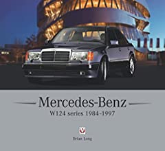 Mercedes benz w124 gebraucht kaufen  Wird an jeden Ort in Deutschland