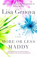 Less maddy novel for sale  Delivered anywhere in USA 