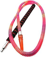 Rubber handle hookah for sale  Delivered anywhere in USA 