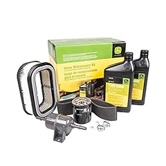 John Deere OEM Home Maintenance Kit Lawn & Garden Tractors for sale  Delivered anywhere in USA 