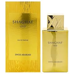Swiss arabian shaghaf for sale  Delivered anywhere in USA 