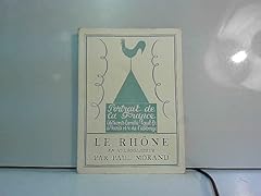 Rhône hydroglisseur d'occasion  Livré partout en France