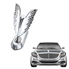 Qaoliffa hood ornament for sale  Delivered anywhere in USA 
