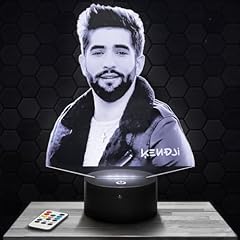 Nachttischlampe touch nachtlic gebraucht kaufen  Wird an jeden Ort in Deutschland